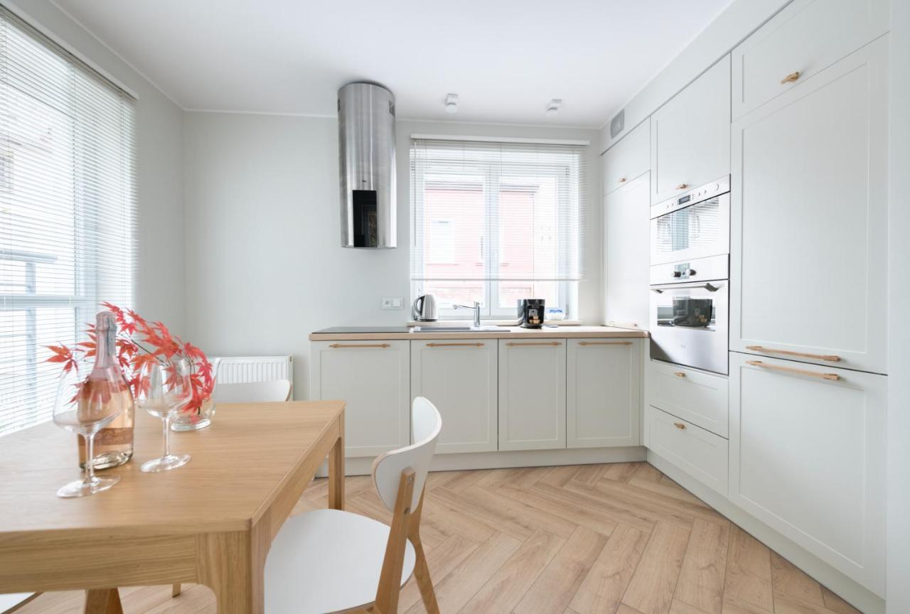 Apartament Happy Comfort By The Sopot