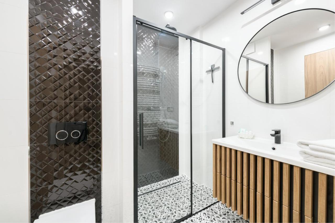 Happy Comfort By The Apartament Sopot