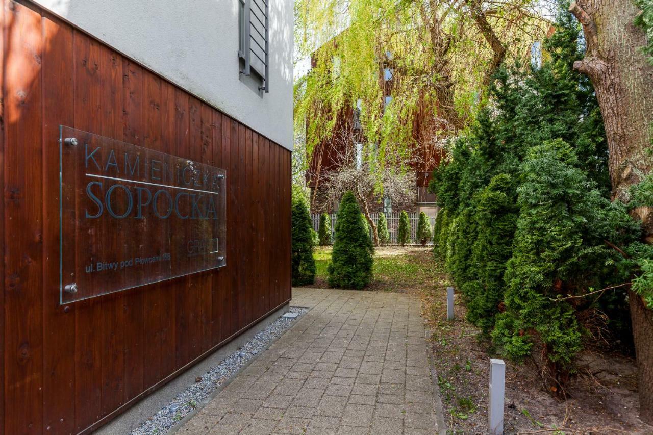 Apartament Happy Comfort By The